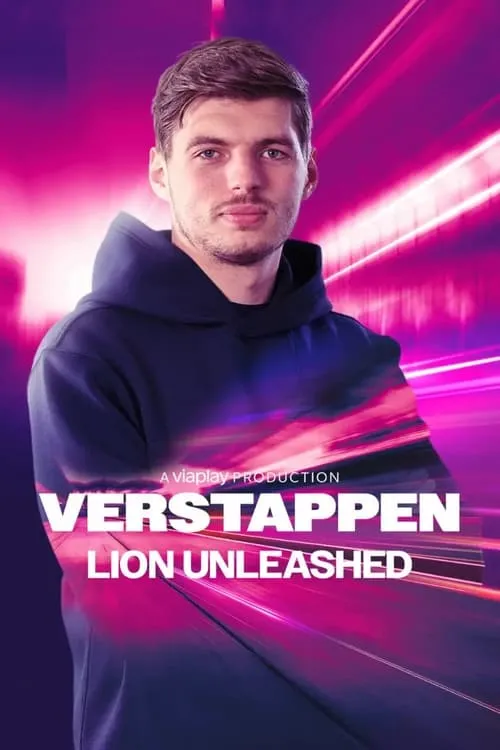 Verstappen: Lion Unleashed (movie)