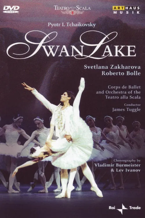 Swan Lake: La Scala Ballet (movie)