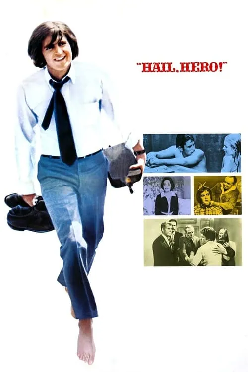 Hail, Hero! (movie)