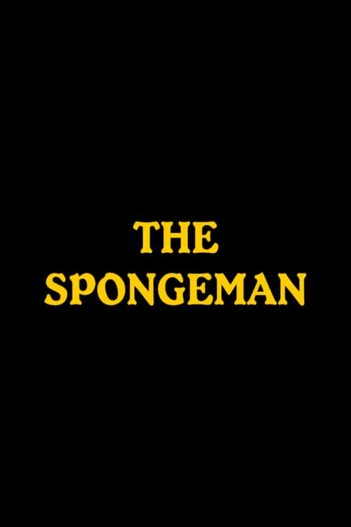 The Spongeman (movie)