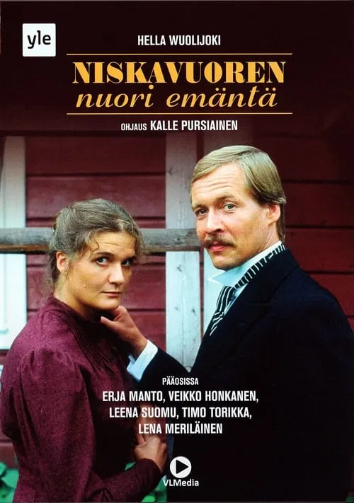 Niskavuoren nuori emäntä (movie)