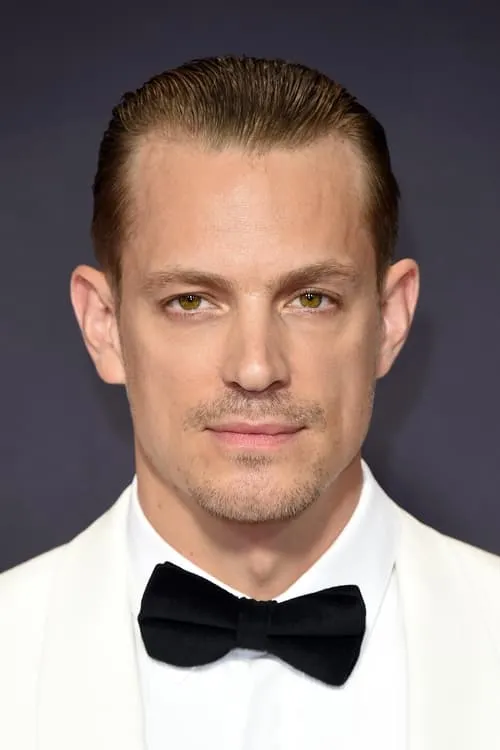 Joel Kinnaman