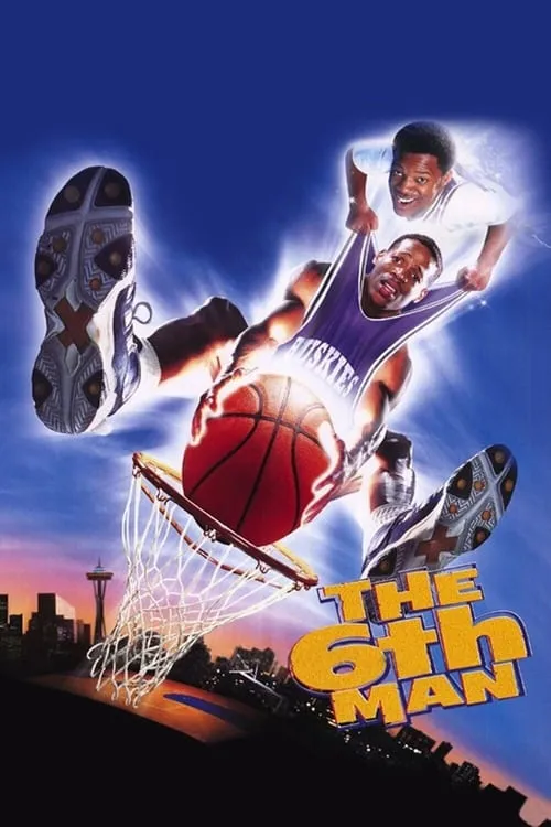 The Sixth Man (movie)