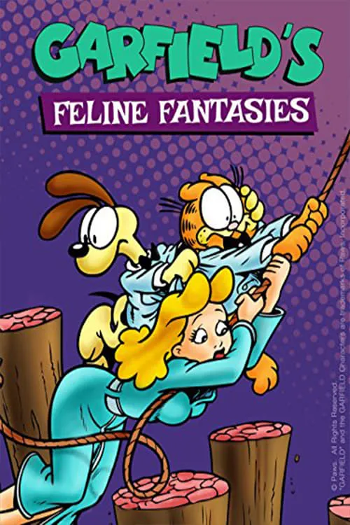 Garfield's Feline Fantasies (фильм)