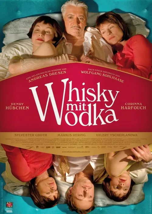 Whiskey with Vodka (movie)