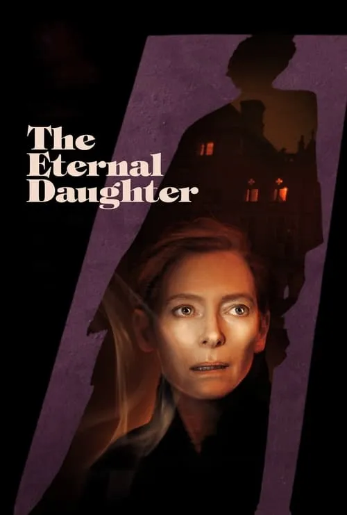 The Eternal Daughter (movie)