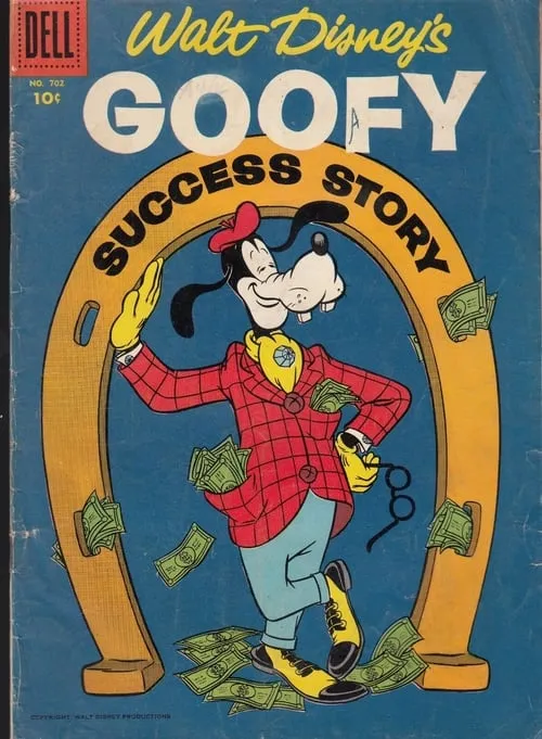 The Goofy Success Story (movie)