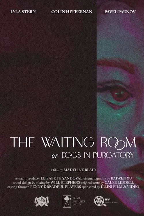 The Waiting Room, or Eggs in Purgatory (movie)