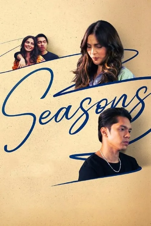 Seasons (movie)