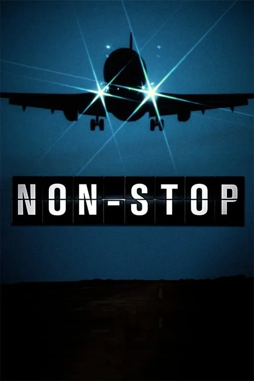 Non-Stop (movie)