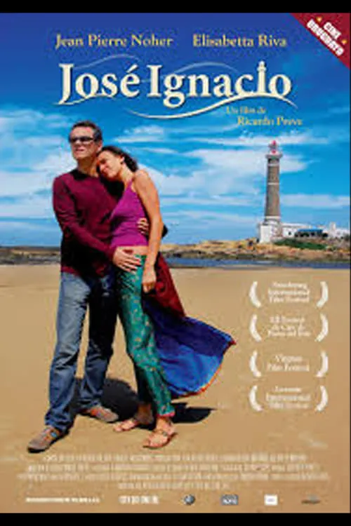 José Ignacio (movie)