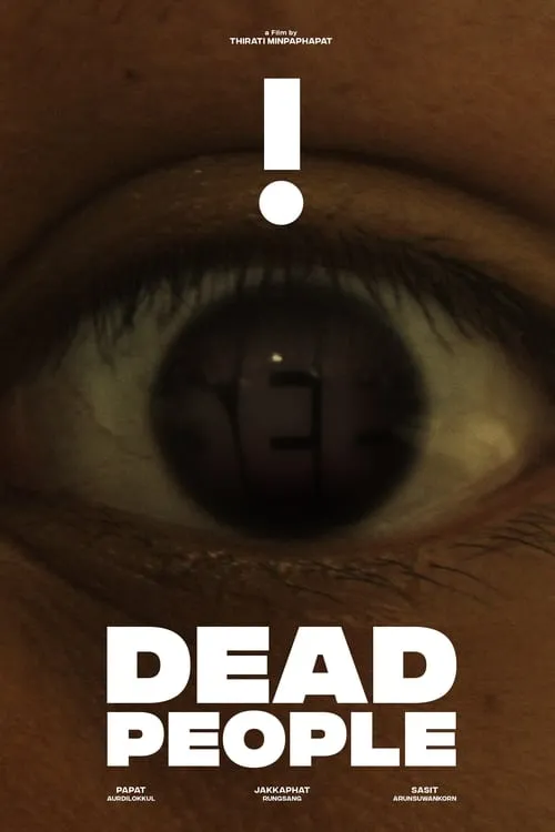 I See Dead People (movie)