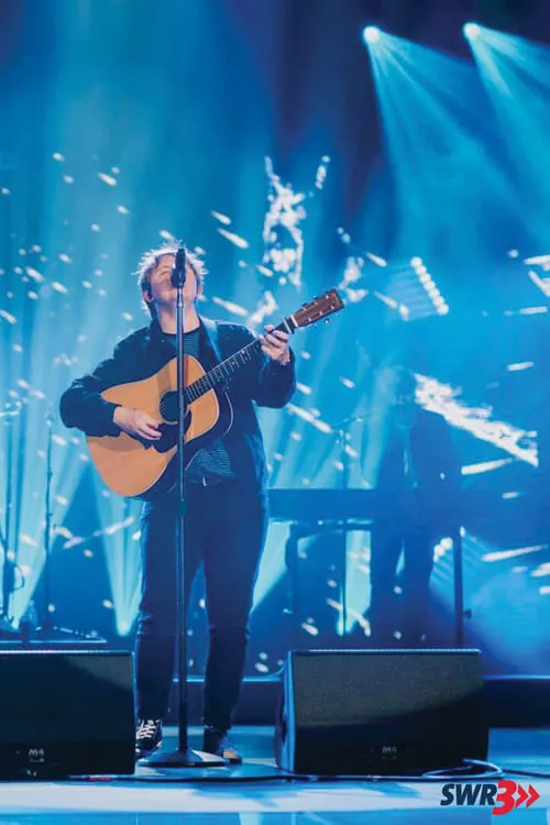 Lewis Capaldi: SWR3 New Pop Festival 2019 (movie)