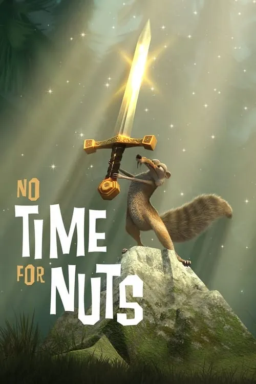 No Time for Nuts (movie)