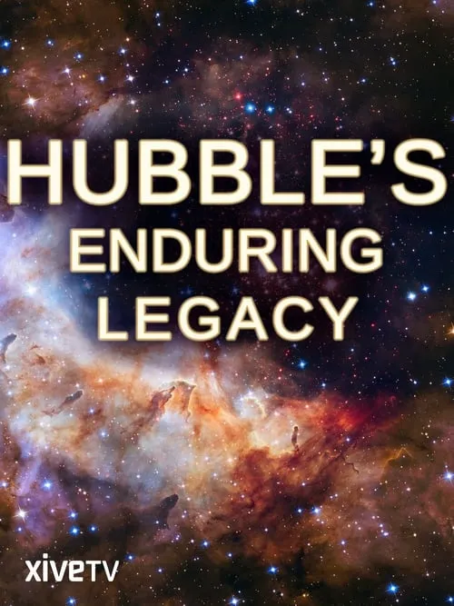 Hubble's Enduring Legacy