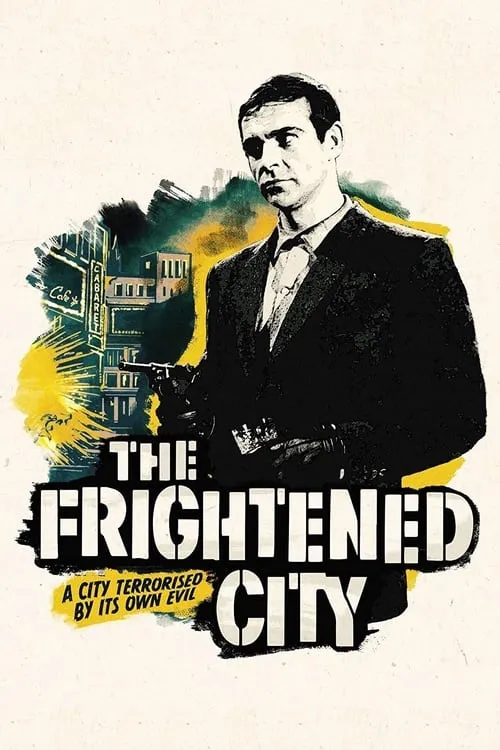 The Frightened City (movie)