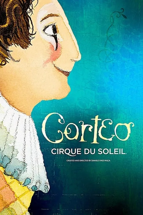 Cirque du Soleil: Corteo (movie)