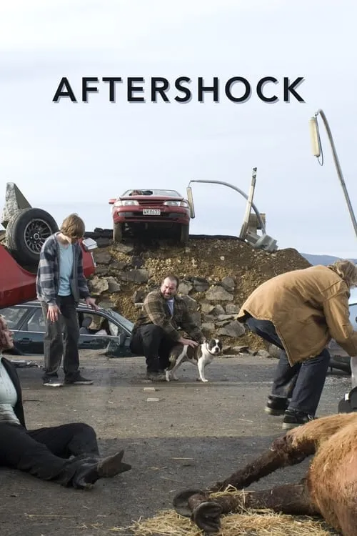 Aftershock (movie)