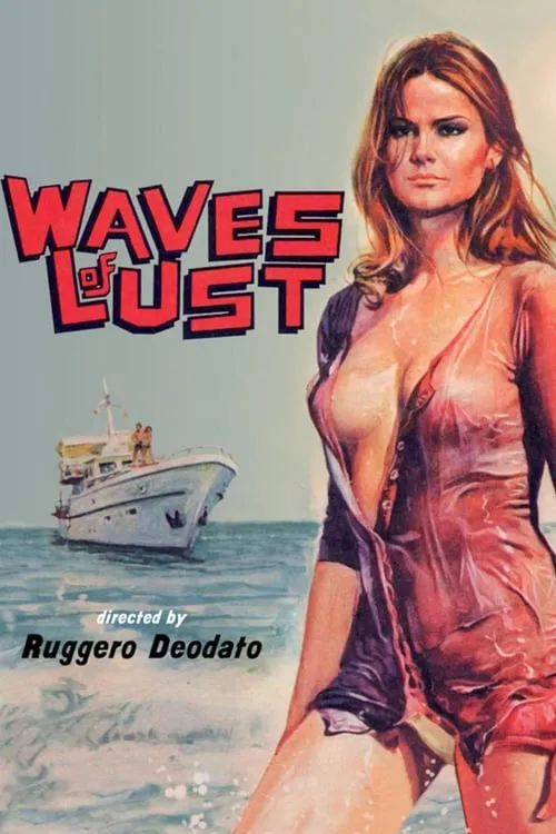 Waves of Lust (movie)