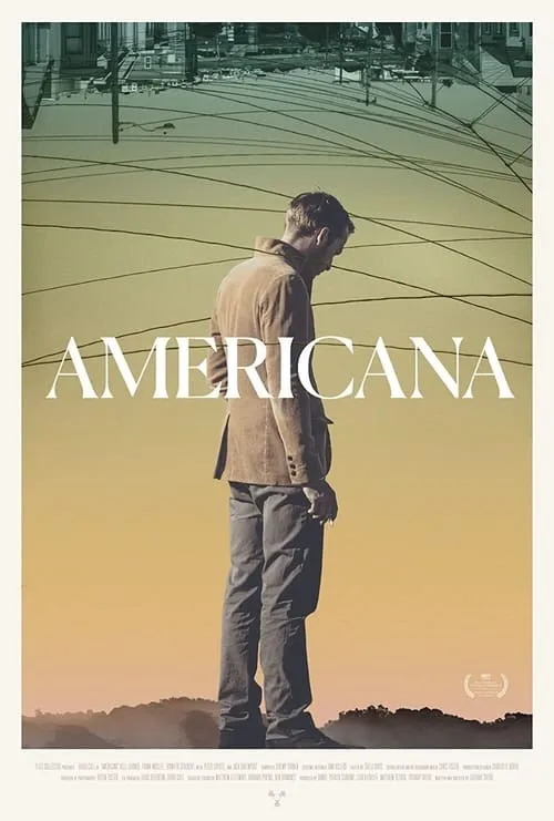 Americana (movie)