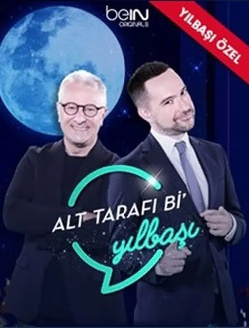 Alt Tarafı Bi' Yılbaşı (фильм)