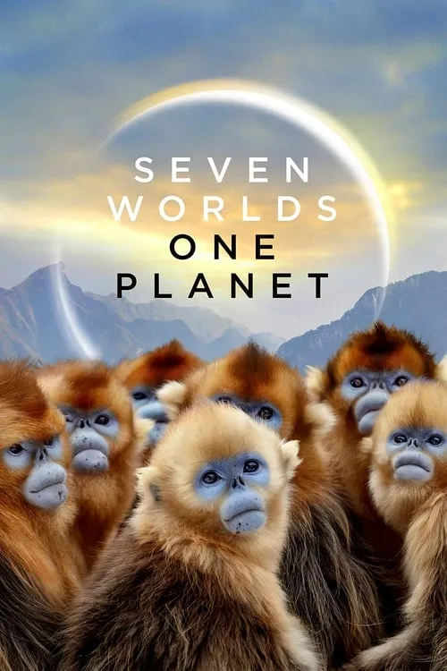 Seven Worlds, One Planet (series)