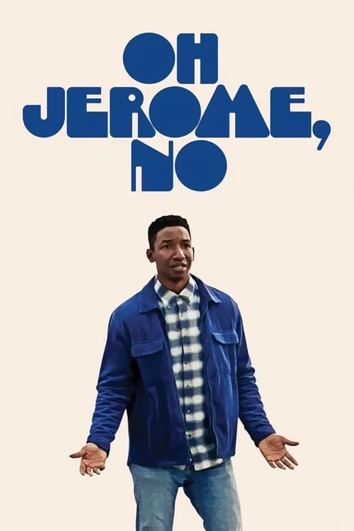 Oh Jerome, No (series)