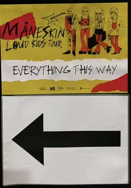 Everything This Way (фильм)