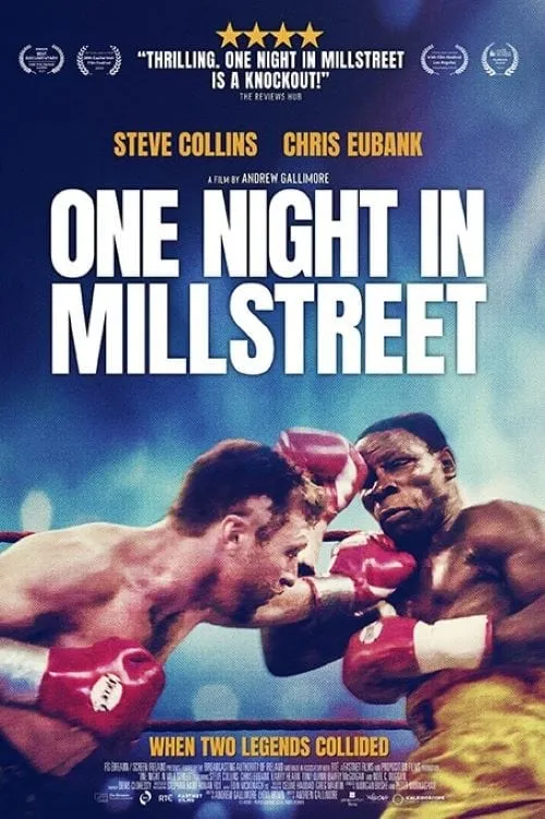 One Night in Millstreet (фильм)