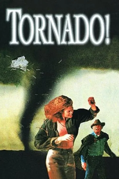 Tornado! (фильм)