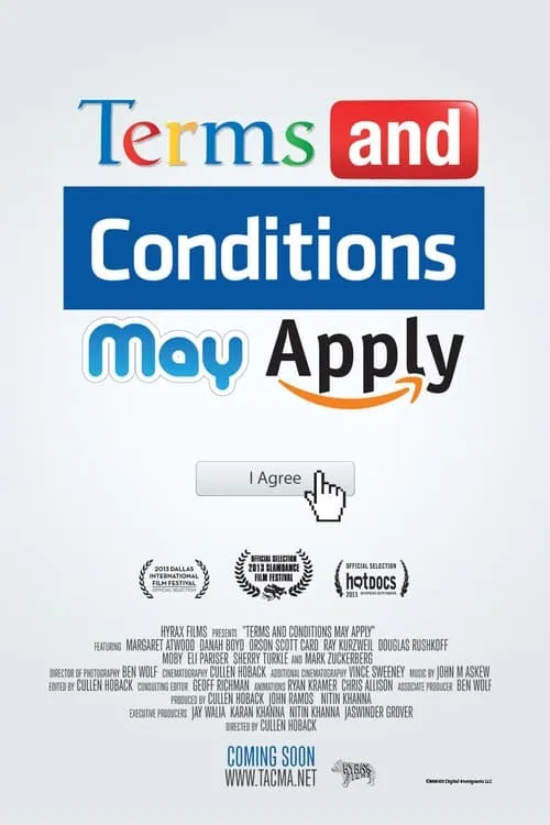 Terms and Conditions May Apply (movie)