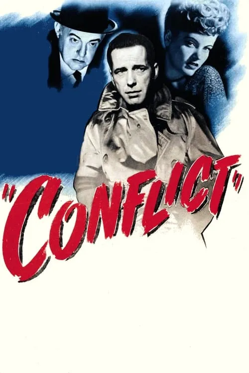 Conflict (movie)
