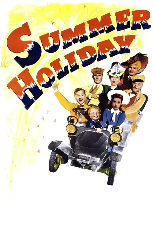 Summer Holiday (movie)