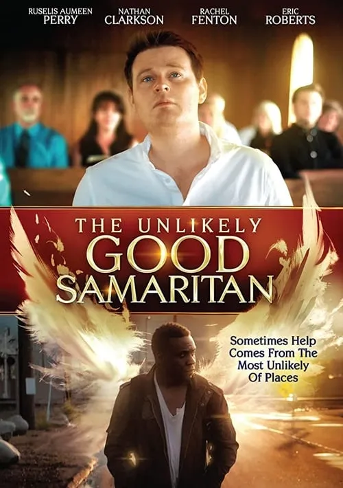 The Unlikely Good Samaritan (фильм)