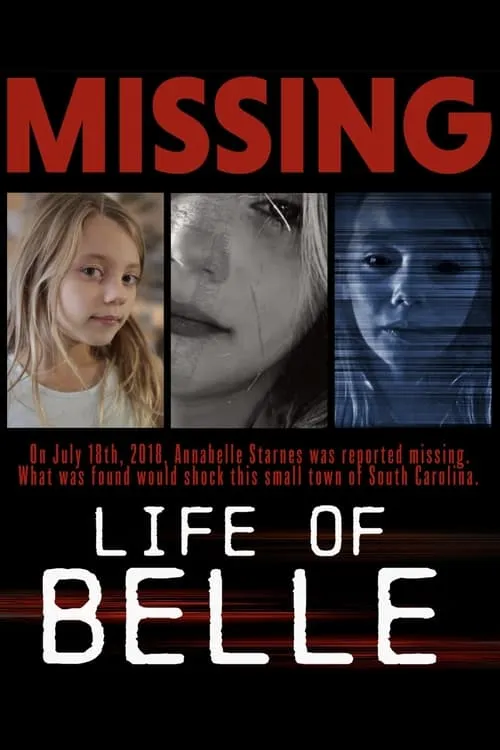 Life of Belle (movie)