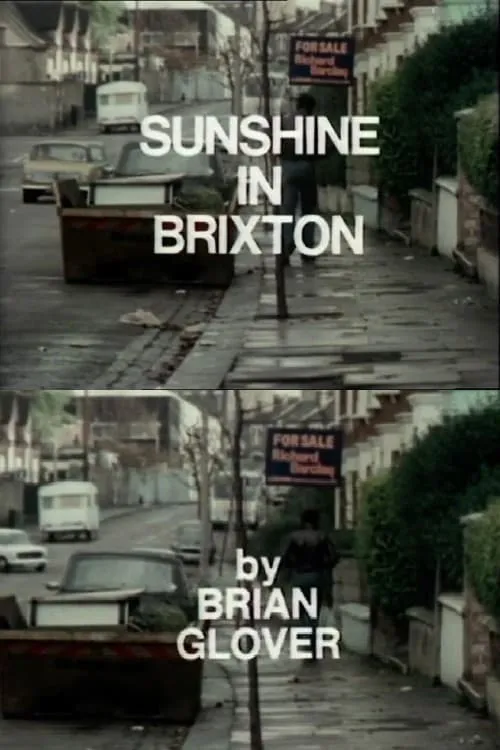 Sunshine in Brixton (фильм)