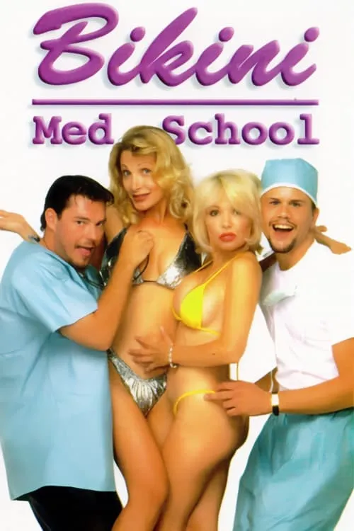 Bikini Med School (movie)