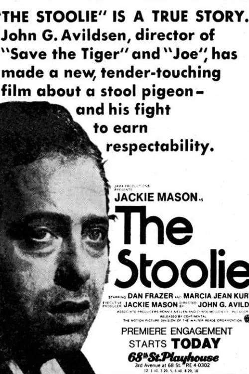 The Stoolie (фильм)