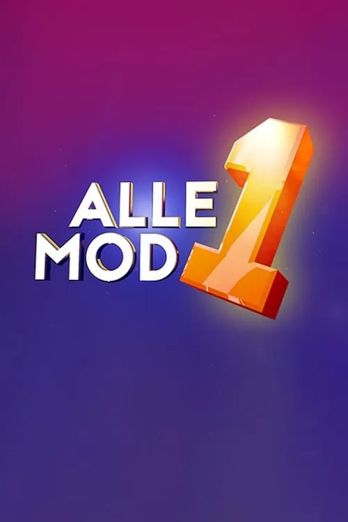 Alle mod 1 (сериал)