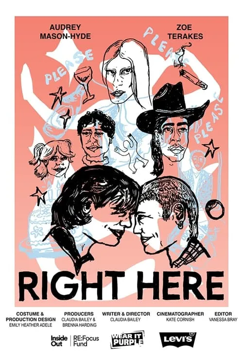 Right Here (movie)