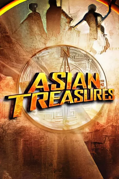 Asian Treasures (series)