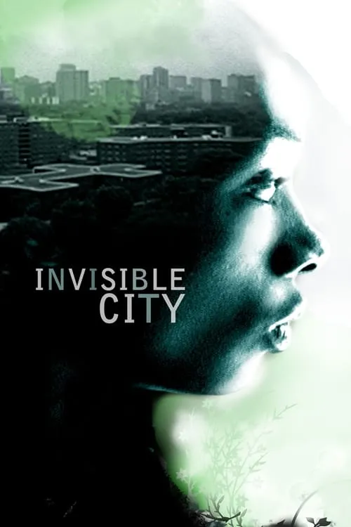 Invisible City (movie)