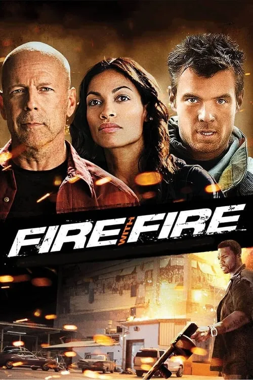 Fire with Fire (movie)
