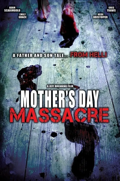 Mother's Day Massacre (movie)