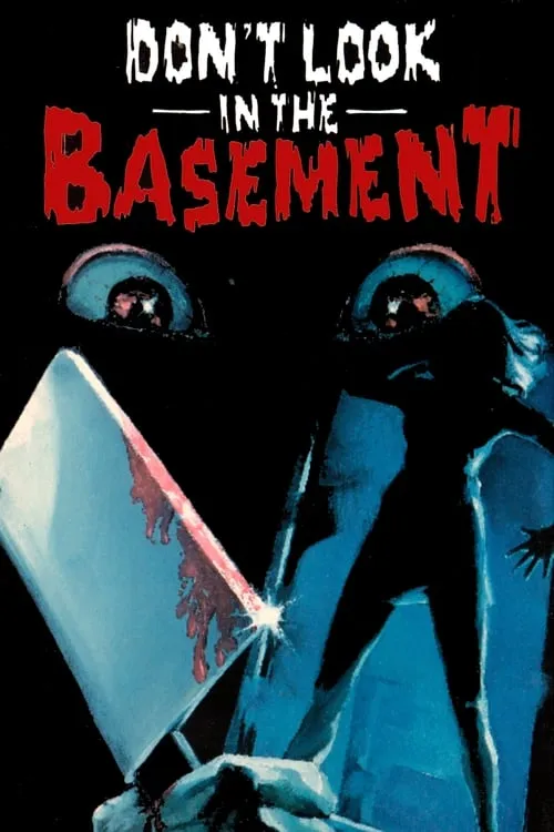 Don't Look in the Basement (movie)