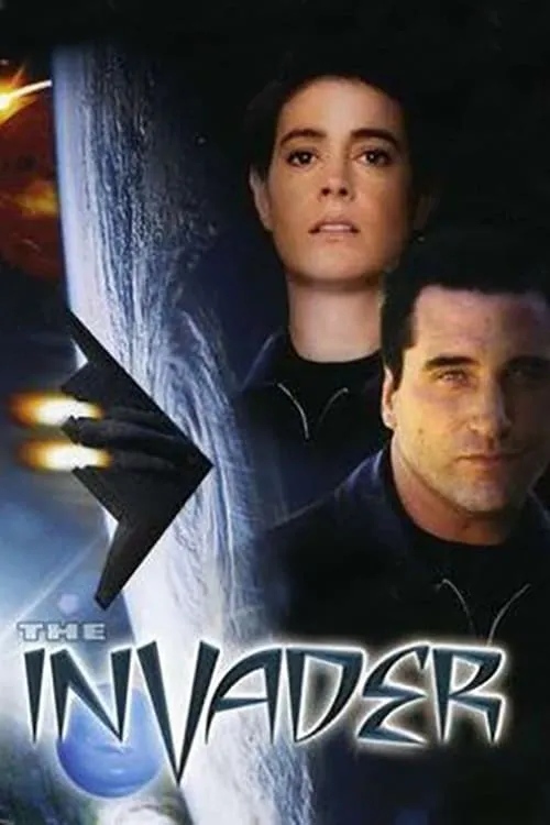 The Invader (movie)