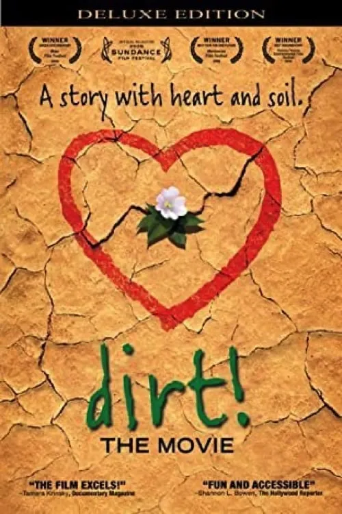 Dirt! The Movie (movie)