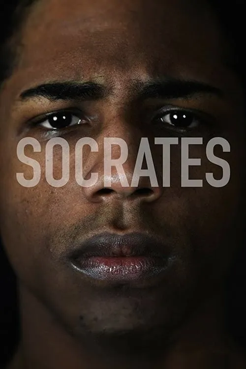 Sócrates (movie)