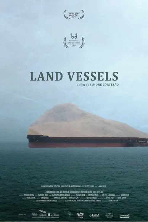 Land Vessels (movie)