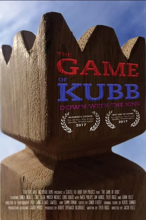 The Game of Kubb (movie)